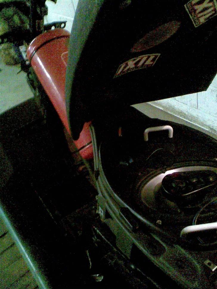 Piaggio NrG DD Mc3  |SOLGT| - projekt nyt billede 2