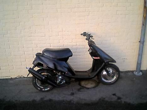 Yamaha jog fs evo !Byttet gpr50 - gamle billeder billede 2