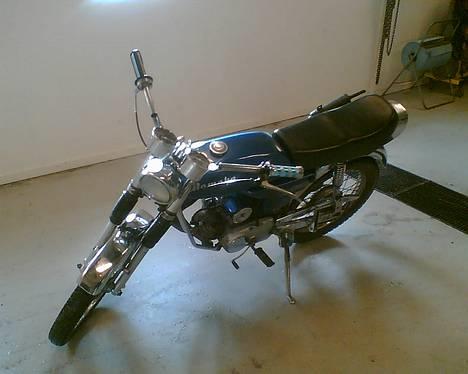 Yamaha FS1 DX (SOLGT) - Min gamle Yamaha FS1 DX.. :) billede 1