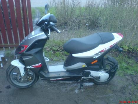 Piaggio Nrg power DT billede 1