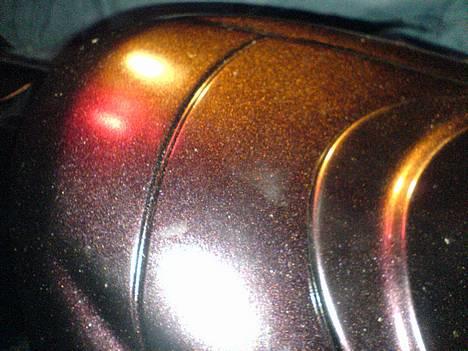 PGO Hot50  SOLGT  :( billede 14