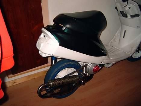 Yamaha Jog FS LC  (solgt) billede 13