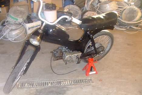 Tomos croos solgt billede 5