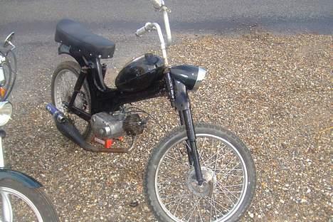 Tomos croos solgt billede 6