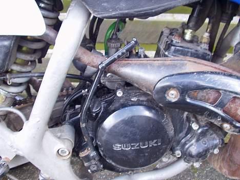 Suzuki rmx (SOOLGT) billede 5