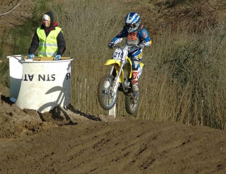 Suzuki rm85L HØJ SOLGT - slip cup i hadsund billede 13