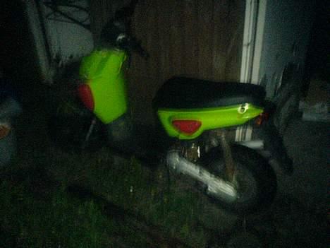 Yamaha slider (solgt) billede 3