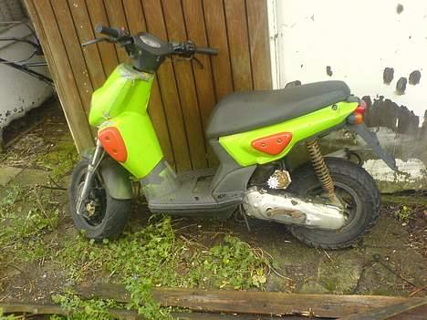 Yamaha slider (solgt) billede 5