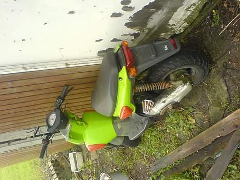 Yamaha slider (solgt) billede 6