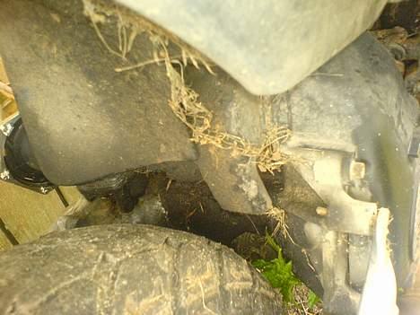 Yamaha slider (solgt) billede 10