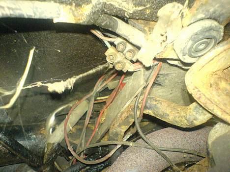 Yamaha slider (solgt) billede 11