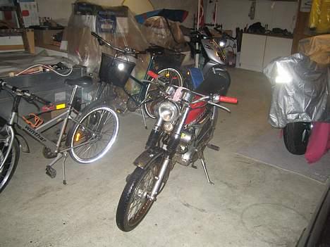 Yamaha 4 gear solgt for neo ,s billede 1