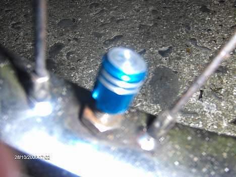 Puch maxi 2 gear og p, SOLGT billede 7