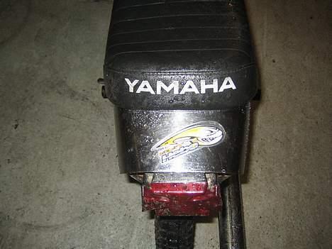 Yamaha 4 gear solgt for neo ,s billede 4