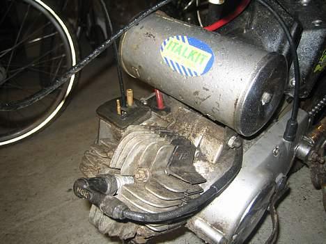 Yamaha 4 gear solgt for neo ,s billede 10