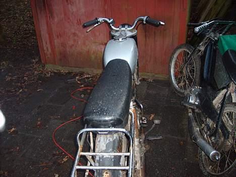 Puch VZ50 billede 5