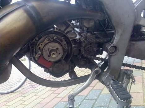 Derbi Senda SM (Solgt) billede 5