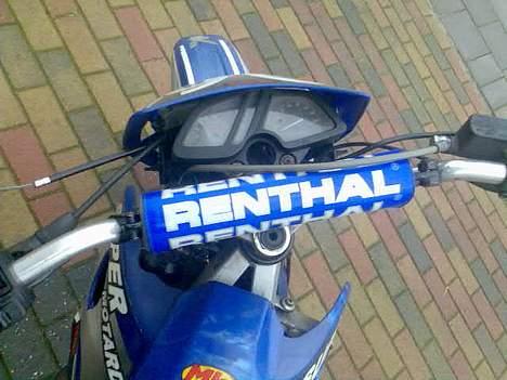 Derbi Senda SM (Solgt) billede 9