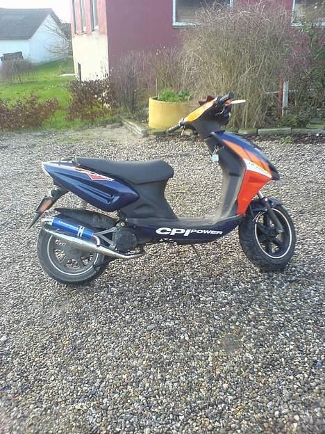 CPI oliver sport  - nyt billede 1