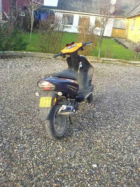 CPI oliver sport  - nyt billede 3