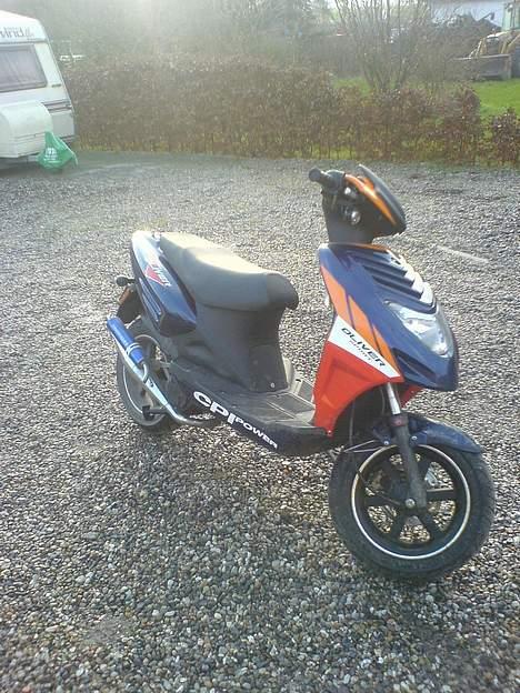 CPI oliver sport  - nyt billede 4