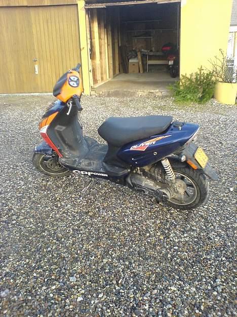 CPI oliver sport  - nyt billede 5