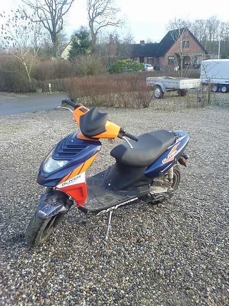 CPI oliver sport  - nyt billede 6