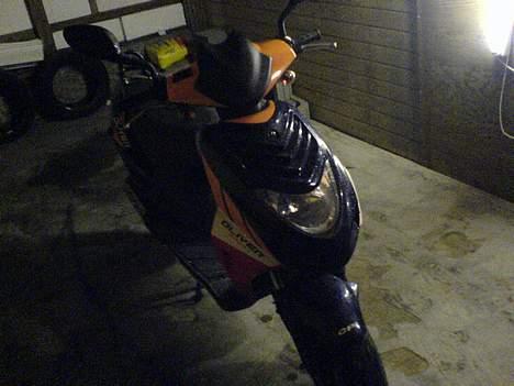 CPI oliver sport  billede 8