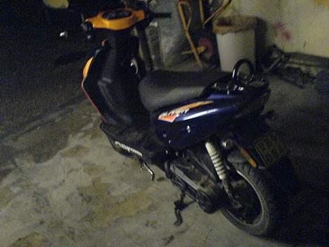 CPI oliver sport  billede 10