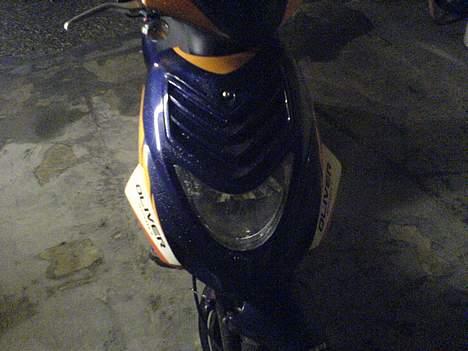 CPI oliver sport  billede 11