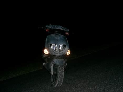 PGO Dr. Big billede 11