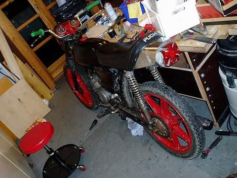 Puch monza juvel billede 2