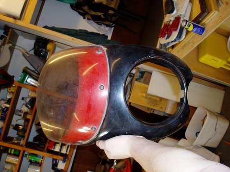 Puch monza juvel - den er måske til salg hvis det rette bud kommer billede 9