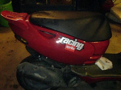 Aprilia sonic GP byttet til ssm billede 9