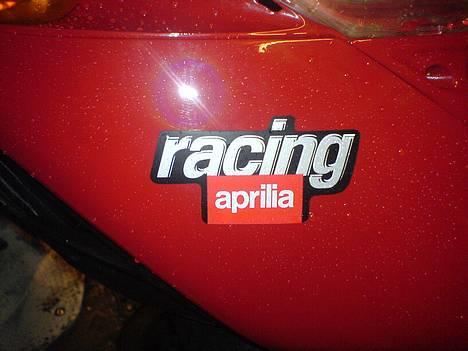 Aprilia sonic GP byttet til ssm billede 11