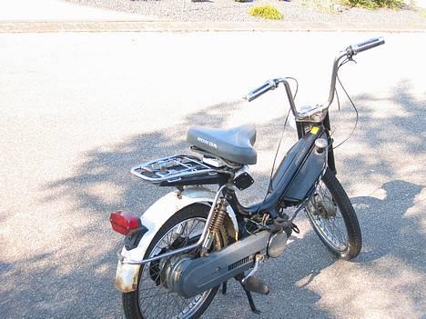 Honda Camino - Babe - Solgt - 26/3 billede 3