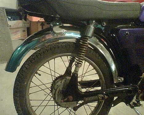 Yamaha FS1 DX  - Nye skærme.. billede 8