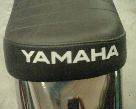 Yamaha FS1 DX  - YAMAHA billede 10