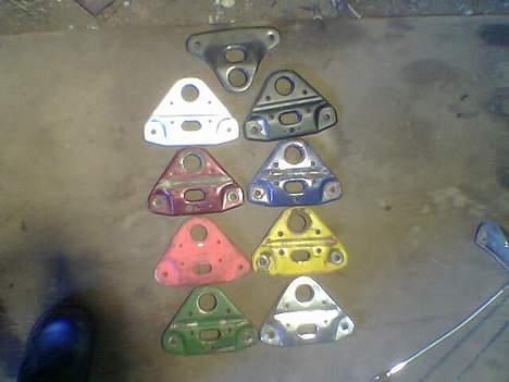 Puch den lilla bisse - fandt lige et par toplader billede 2