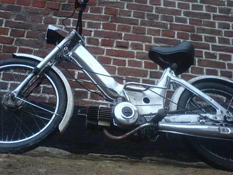 Puch maxi k/p (Solgt) billede 1