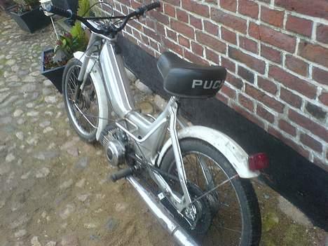 Puch maxi k/p (Solgt) billede 2