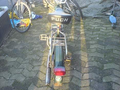 Puch maxi p. *soolgt * billede 1