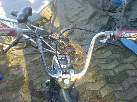 Puch maxi p. *soolgt * billede 2