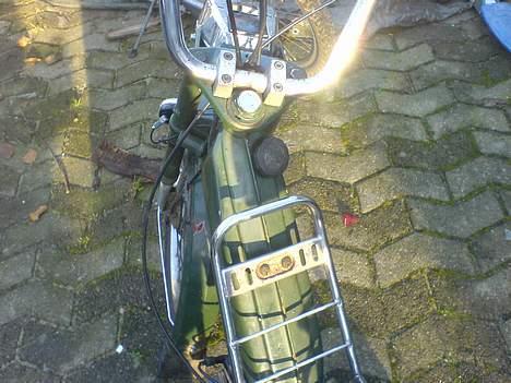 Puch maxi p. *soolgt * billede 3