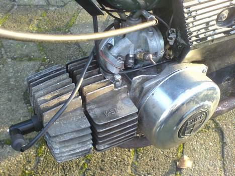 Puch maxi p. *soolgt * billede 4