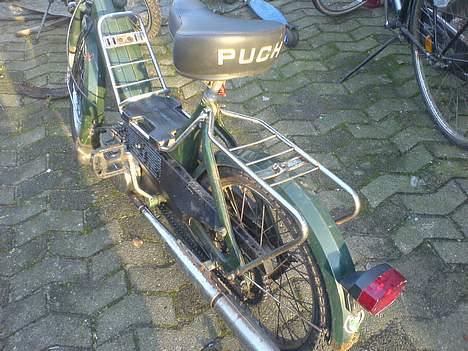 Puch maxi p. *soolgt * billede 5
