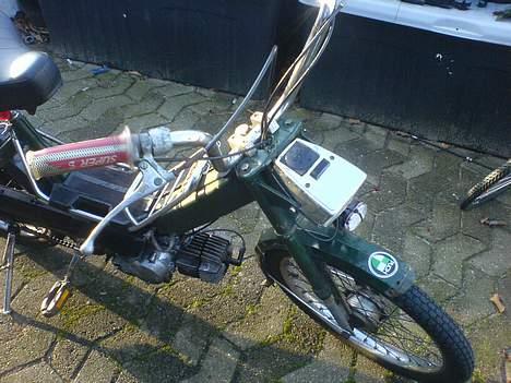 Puch maxi p. *soolgt * billede 6