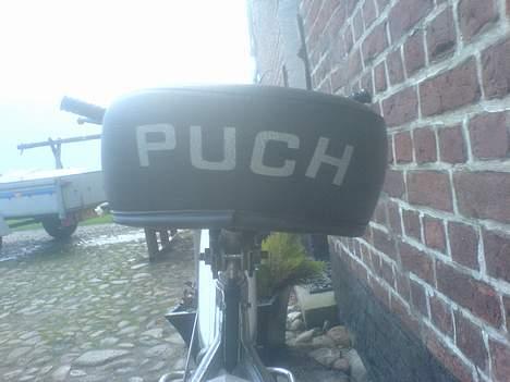 Puch maxi k/p (Solgt) billede 4