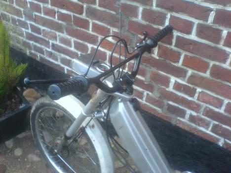 Puch maxi k/p (Solgt) billede 5