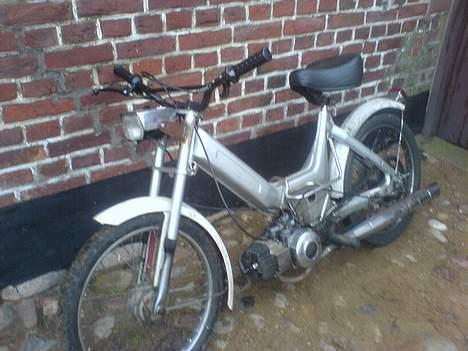 Puch maxi k/p (Solgt) billede 6